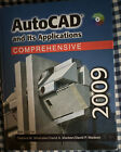 Autocad and it’s applications 16th Edition 2009