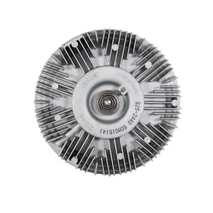 Fan Clutch Fits Ford F600 F700 F800 1990-1998 By 922311 Yb432 - Picture 1 of 4