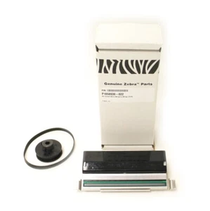 Zebra printhead conversion KIT 203 or 600 to 300 DPI ZT410 ZT411 P1058930-022 - Picture 1 of 2