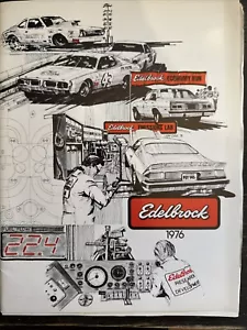Eden rock 1976 Catalog - Picture 1 of 4