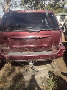 Jeep 2000 WJ - Picture 1 of 2