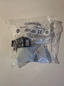 commscope plates and surface boxes - Photo 1/7