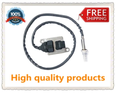 Sensor NOX genuino A0009053603 para Mercedes-Benz W205 W166 GLE350 GLE400 ML350 Foto 1 de 4