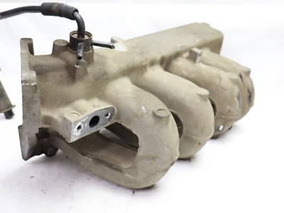 Ford Escort 1997 98 99 00 01 02 colector de admisión plenum Foto 1 de 4