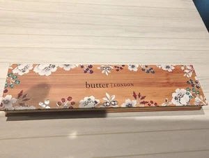Butter London Natural Goddess Eyeshadow Palette - FAST FL SHIPPER - Picture 1 of 2