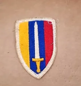 Vietnam Periode US Army 2nd Field Force Unit Patch - Bild 1 von 2