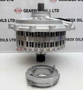 OEM BORGWARNER AUDI VW 0CK/0CL/0СJ DL382 7 MARCE CAMBIO AUTOMATICO DOPPIA FRIZIONE BAGNATA - Foto 1 di 8