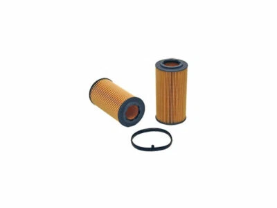 Filtro de aceite para Volkswagen GTI 2006-2008 WIX 89343KJ 2007 Foto 1 de 2