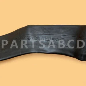 Nuevo tubo interior delantero 60/100-14 2.75/2.50-14 para bicicleta Honda CRF70 CRF110 Dirt Pit - Imagen 1 de 6