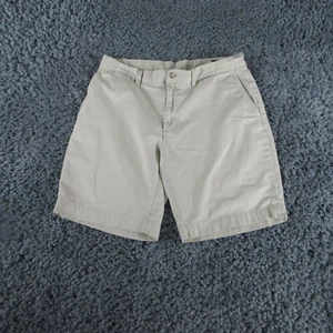 Polo Ralph Lauren Shorts Herren 34 beige hellbraun Chino 32x8* - Bild 1 von 18