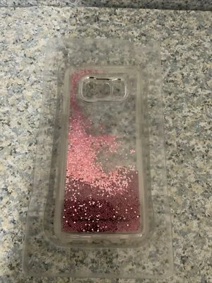 ☀️ Funda Carcasa-Mate Desnuda Resistente Cascada Samsung Galaxy S8 / S8+ (Sin Caja Foto 1 de 2