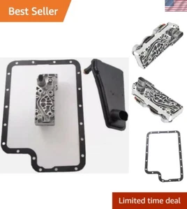 PWM 98-04 Solenoid Block - Quality and Tested - OEM - New Heavy Duty 4wd Filt... - Foto 1 di 6