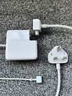 Apple 60W Magsafe 2 Charger For Macbook Pro 13" A1435 With Uk Plug  **Genuine**
