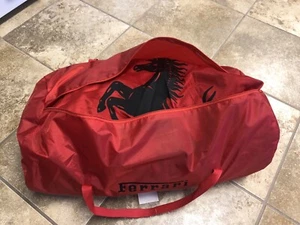 Oem Ferrari Portofino Car Cover - Picture 1 of 6