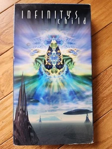 VHS Infinity's Child Jan C. Nickman Bill Ellsworth Paul Haslinger Rod L'Ongnion - Bild 1 von 3