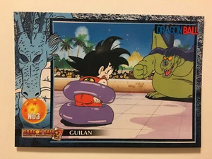 Dragon Ball Z Skill Card Collection (Cartes à Collectionner) N03 Version FR - Picture 1 of 1