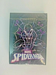 Avengers Spider-Man Neon Playing Cards - Bild 1 von 5