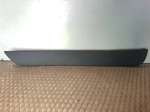 Jaguar F-Type X152 2017 conjunto de panel lateral interior lado del pasajero Ex53-045M11 - Imagen 1 de 8