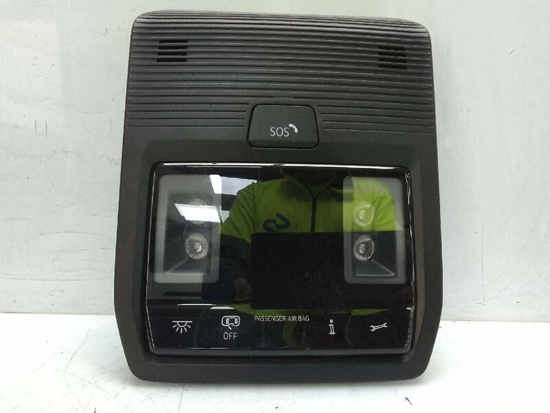 5H0959561BM interior ceiling light 1523282 for VOLKSWAGEN CADDY 1968 CC 2020 Foto 1 de 4