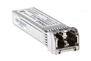 332-00347 NETAPP AVAGO 16GB SFP+ SW FC 850NM OPTICAL TRANCEIVER - Photo 1/6