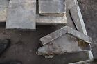 Reclaimed Yorkstone Water Table / Copings 