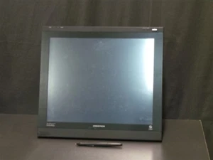 Crestron DTT-17V3 Lcd Dual Touch Monitor Penabled 17" - Picture 1 of 4