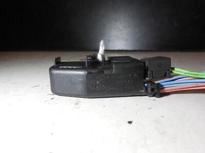 Wiring Loom Plug Connector 2105450703 1995-2001 Mercedes Benz W210 E320 E430 E55 - Image 1 of 4