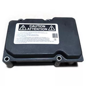 ABS Anti-Lock Bremse Steuergerät Modul Fit für Toyota Camry 2007-2009 0265800534 - Bild 1 von 4