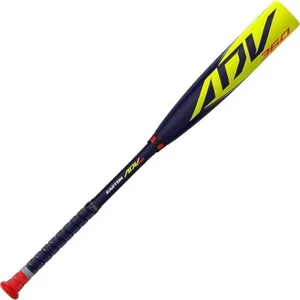 2022 Easton ADV 360 USA Composite Youth Baseball Bat (-8) YBB22ADV8 31in 23oz - Picture 1 of 3