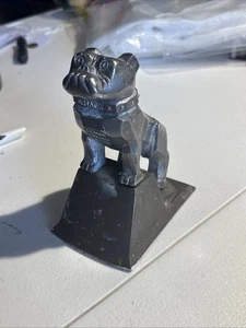 Mack Truck 14MF410M Bulldog Hood Ornament - Bild 1 von 10