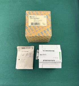 Módulo de red Moeller LE4-503-BS1 (#MOE02) - Imagen 1 de 1
