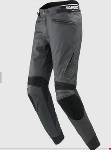 Vanucci Lederkombi Hose 54 Motorrad Hose Leder ART X.1 - Bild 1 von 8