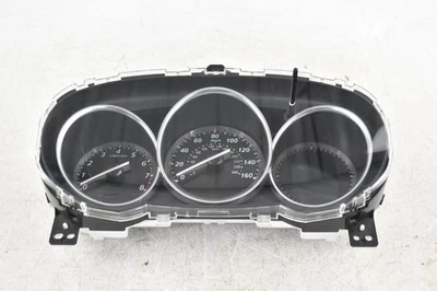 Velocímetro CX-5 2015 387853 Foto 1 de 4