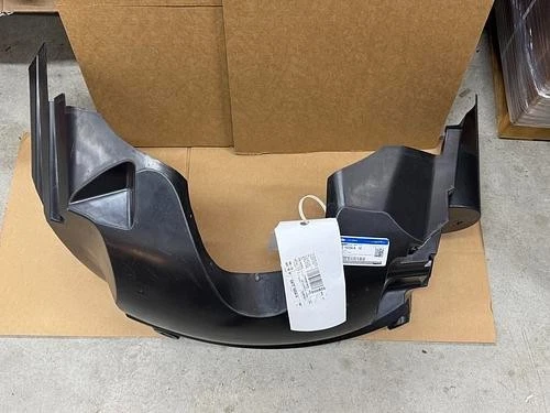 OEM NUEVO 03-11 Ford Crown Victoria Grand Marquis Splash Shield 6W7Z-16054-A Foto 1 de 1