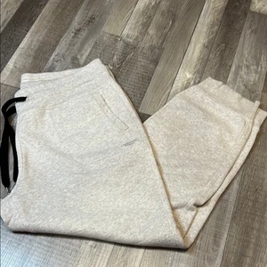 Calvin Klein Light Gray women's Sweatpants size XL - Picture 1 of 8
