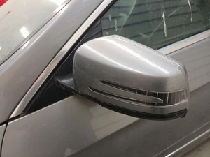 LINKER SPIEGEL / 2648735 FÜR MERCEDES-BENZ CLASE E COUPE C207 E 250 CDI / BLUE - Picture 1 of 10