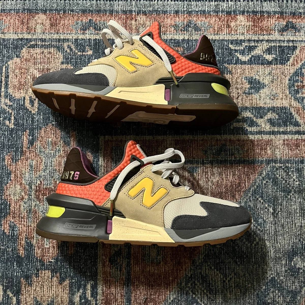 New Balance Bodega x 997S Better Days | eBay