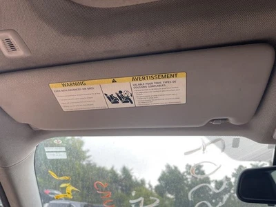 Parasol derecho pasajero compatible con BMW 320i 971313 12-18 Foto 1 de 4