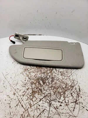 Parasol izquierdo conductor sin iluminación se adapta a 05-09 VOLVO 60 SERIES 1062966 Foto 1 de 4