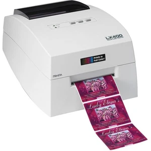 Primera lx400 color label printer - Excellent Condition - Picture 1 of 7