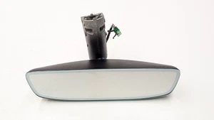 VOLVO XC40 REAR VIEW MIRROR AUTO DIMMING 31442729 2021 - Picture 1 of 8