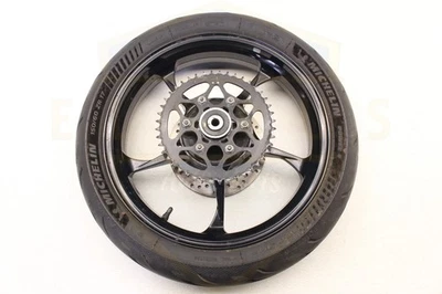 Llanta trasera Michelin Power 2022 2023 2024 KTM 390 RC 6 150/60ZR17 OEM Foto 1 de 4