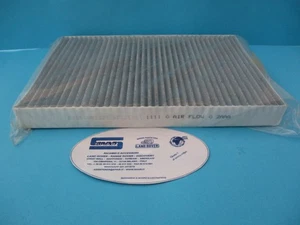Innenraumfilter für Chrysler 300 C 2004-2012 4596501AB Sivar US25303 - Bild 1 von 1