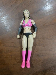 2013 Jakks Pacific TNA Deluxe Impact Series 11 VELVET SKY Diva Wrestling Figur - Bild 1 von 3
