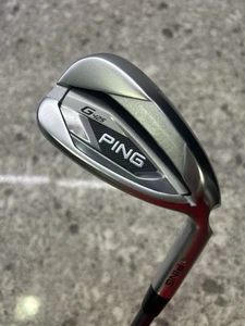 NICE! Ping G425 Pitching Wedge - Green Dot Alta Cb Graphite SR Soft Reg Flex - Picture 1 of 10
