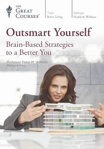 Outsmart Yourself : Brain-Based Strategies to a Better You by Peter M.... - Picture 1 of 2