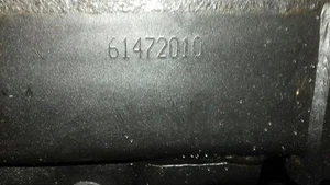 61472010 ponte anteriore per BMW X3 (E83) 2.0D 2003 794834 - Imagen 1 de 1