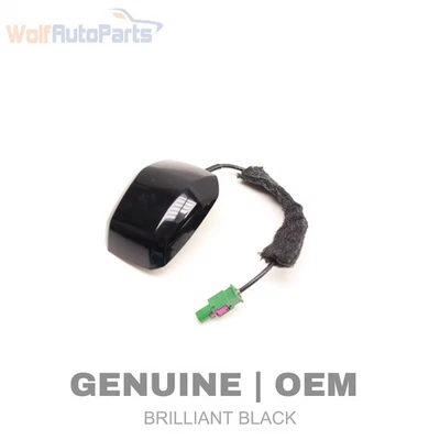 AUDI A5 QUATTRO 2017-2024 - Antena techo satélite 8W7035503B Foto 1 de 4