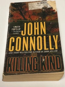 The Killing Kind by John Connolly - Foto 1 di 7