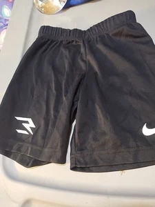 Nike 3 Brand Boys Size 6 M Shorts - Picture 1 of 2